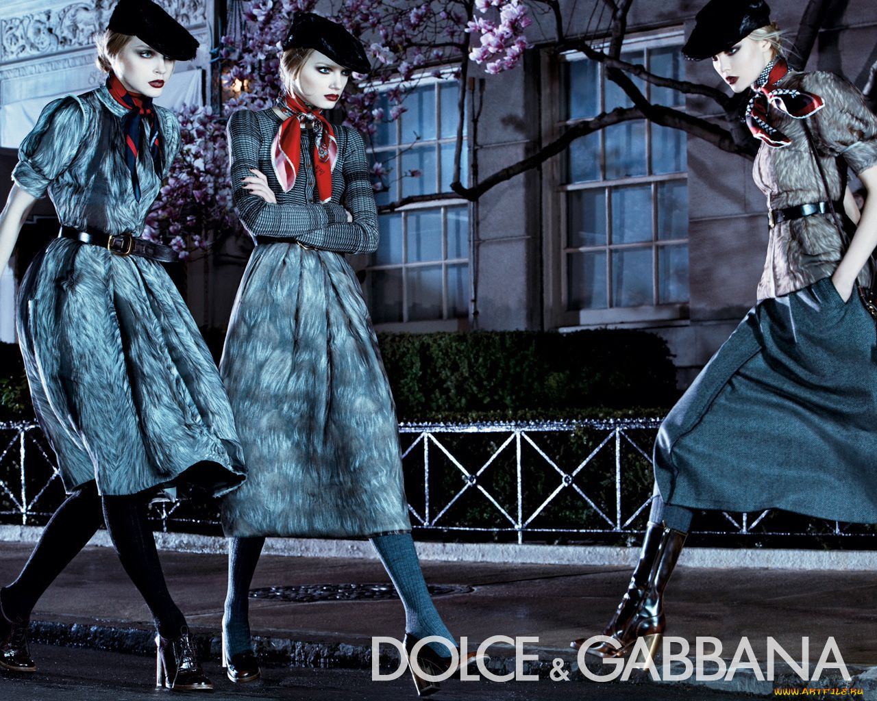 , dolce, gabbana